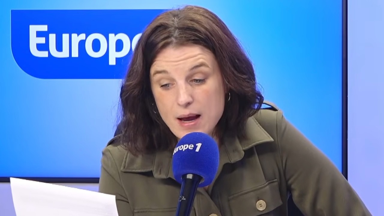 Le petit livre vert du bon musulman républicain (Eugénie Bastié)