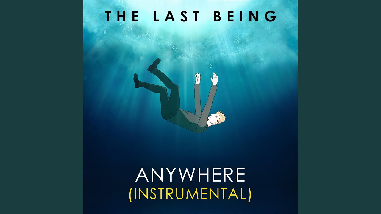 Anywhere (Instrumental)