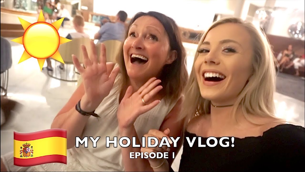 I MET ZAC EFRON? 😳😍 | EPISODE 1