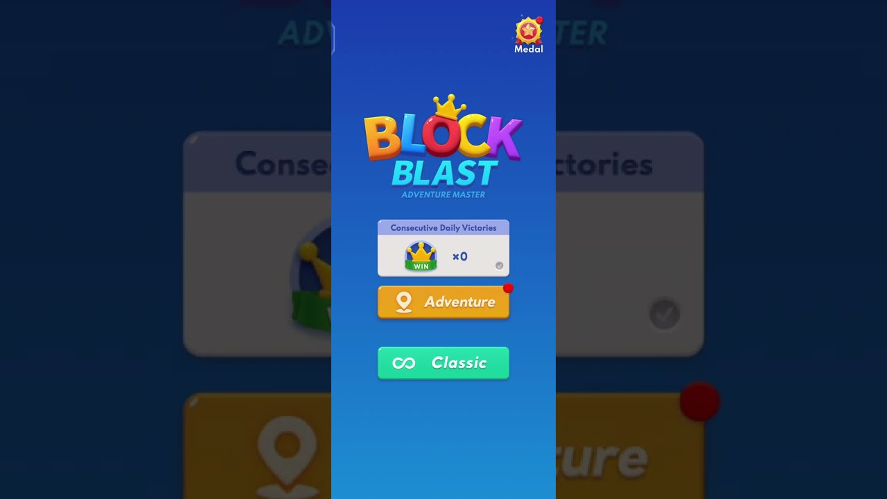 Block Blast by HungryStudio Walkthrough #1
