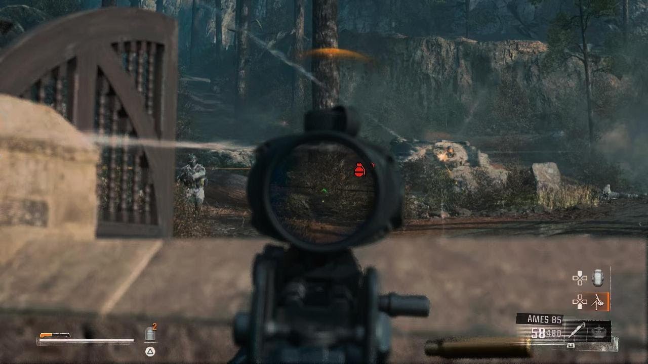 Call of Duty Black Ops 6 The Finale part 2