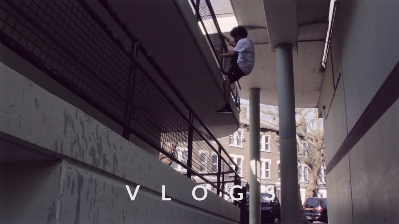 Aylesbury estate vlog