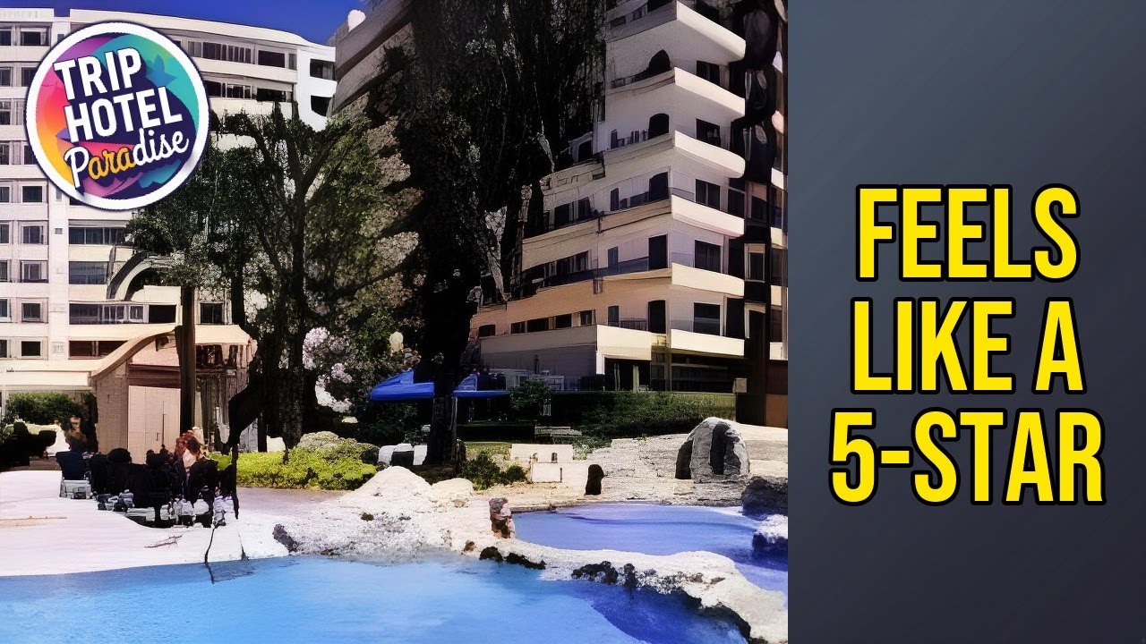 BQ Belvedere Hotel - Feels Like a 5-Star | Majorca, Spain🏨