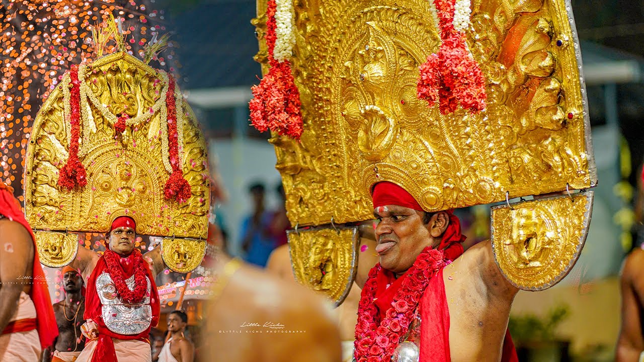 VENGANOOR SREE NEELAKESHI TEMPLE | 2021 KALAMKAVAL