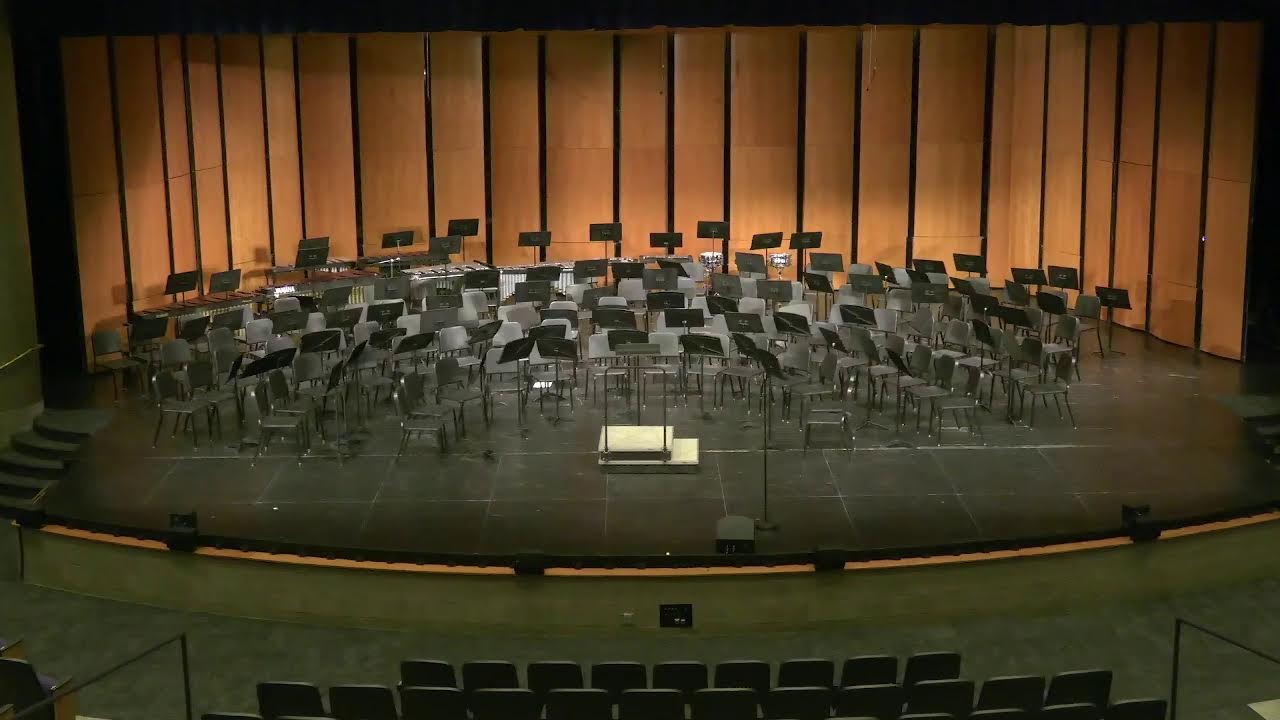BCMS Grade 7 Band/Orchestra Concert- Buffalo High School - 16-Dec-2025- Minnesota