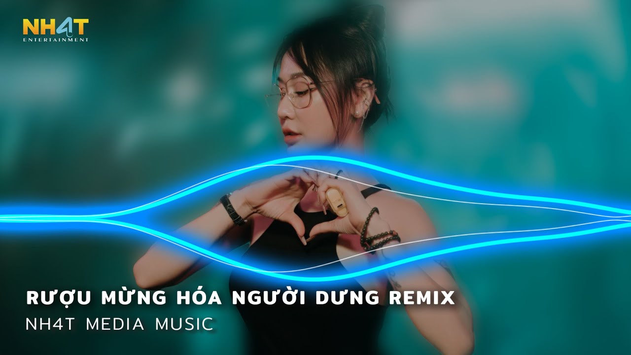 Rượu Mừng Hóa Người Dưng Remix - Anh Biết Đến Bây Giờ Đôi Ta Chẳng Là Gì Của Nhau - Nonstop 2023