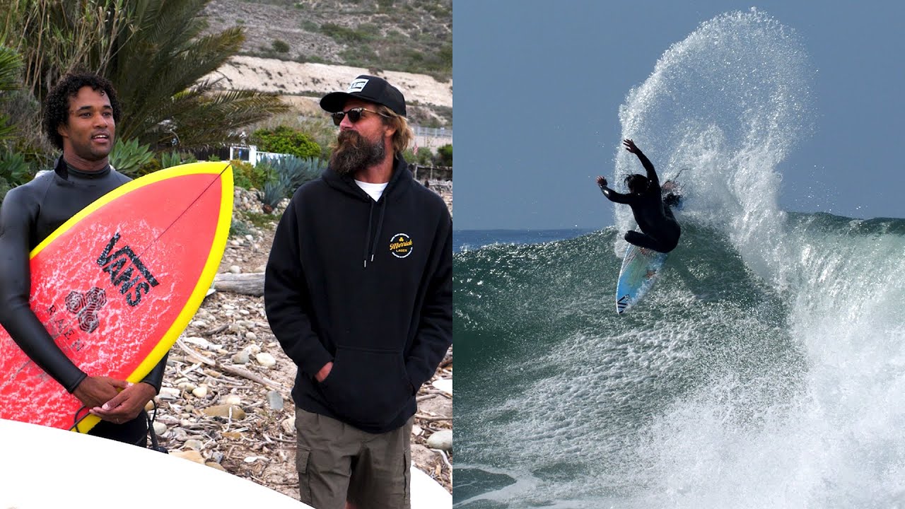 BACKYARD FIELD NOTES #2: Febs, Bobby, Barron, Dane, Britt & more