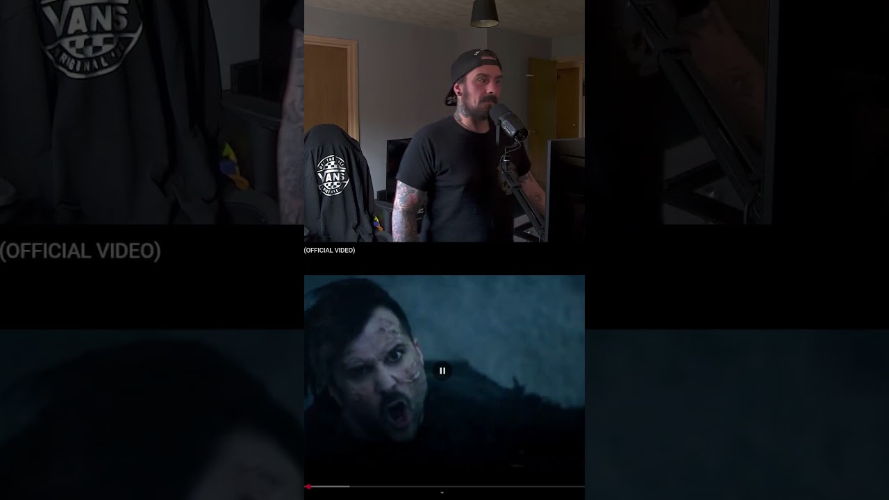 Blegh Blegh Took Me By Surprise