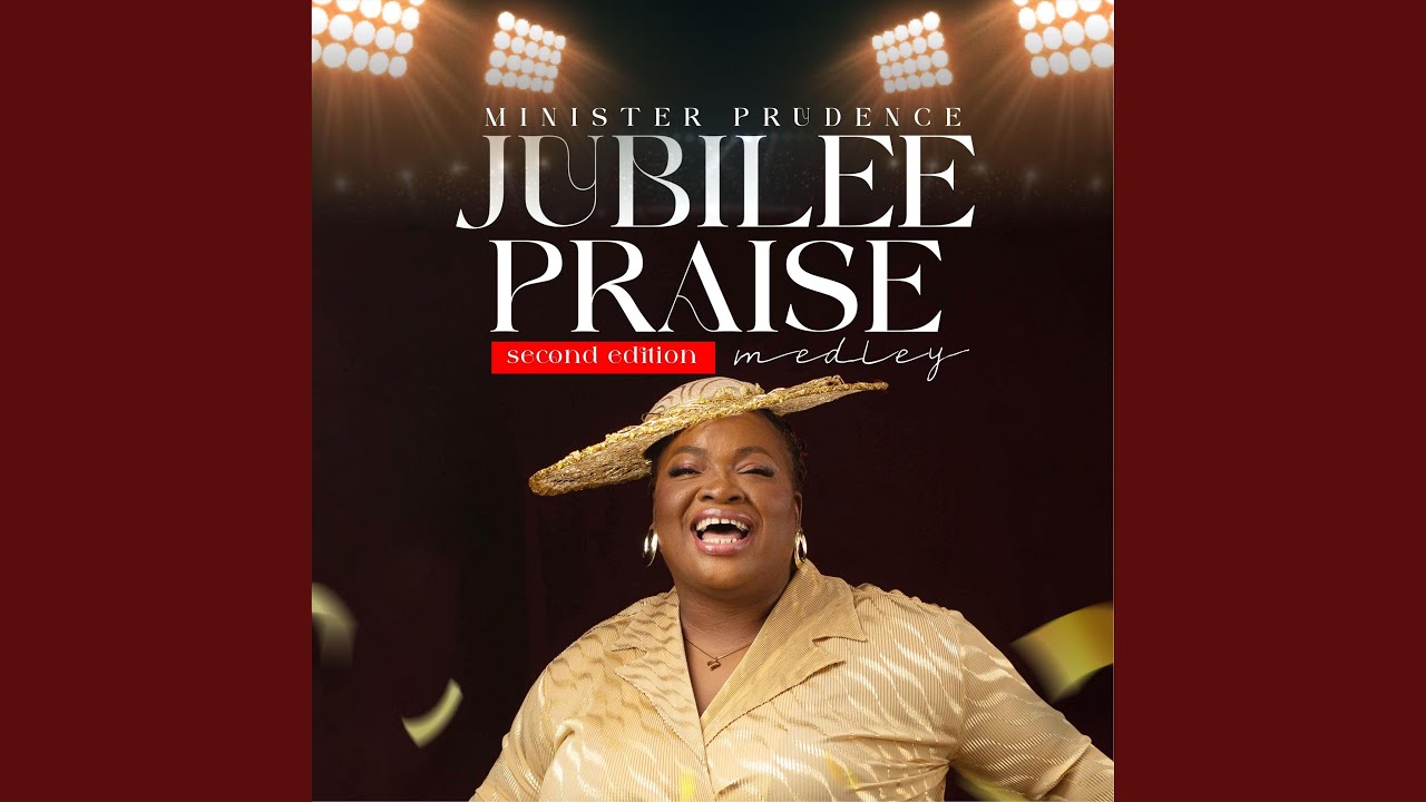 Jubilee Praise Medley II