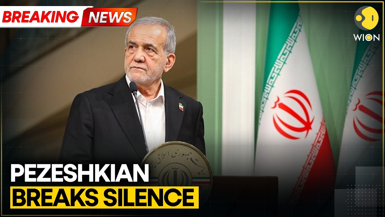 US-Iran War: Killing of Khamenei Declaration of War Against Muslims | WION BREAKING