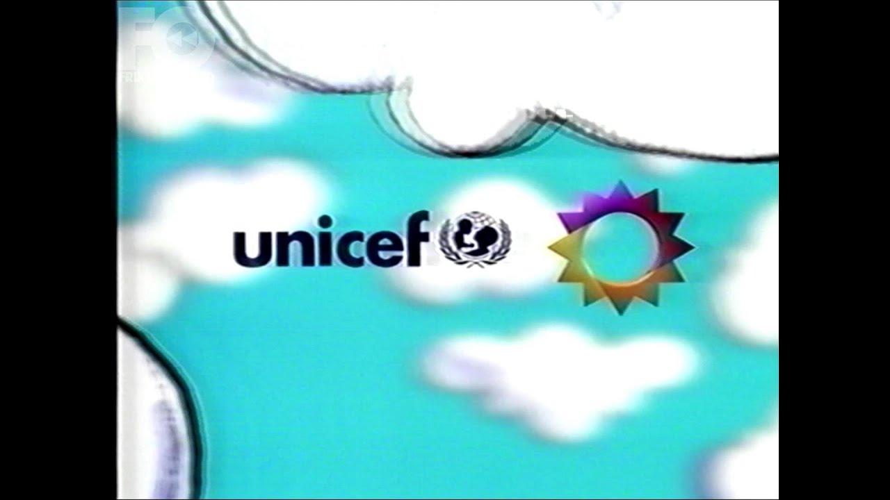 Tanda de Canal 13 - 25 de Julio 2000