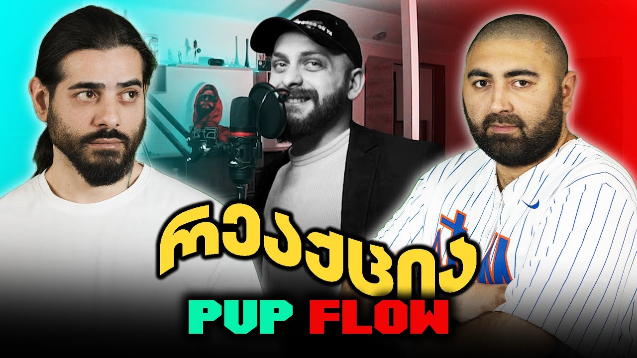 ზიკოსთან - NIKKI SLOW VS PELE  რეაქცია (PVP FLOW) (EPISODE #96)