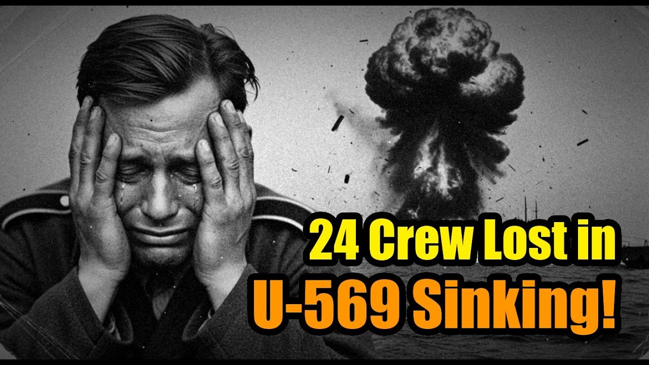 How One Scientists Fido Torpedo Redefined Submarine Warfare in 1943...
