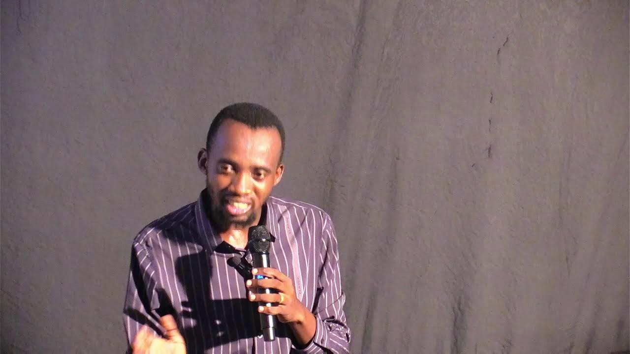 LE COMMENCEMENT, LA REDEMPTION ET LE PLAN ÉTERNEL DE DIEU /La chute de l'homme. 1ere diffusion 