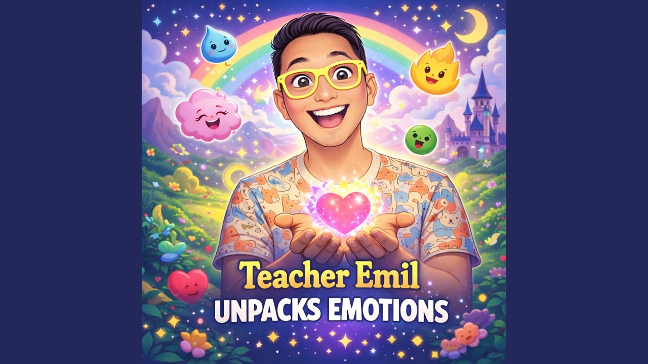 Hope Is Here