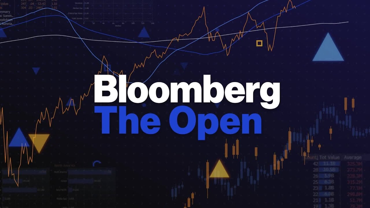 Bloomberg The Open 11/29/2023