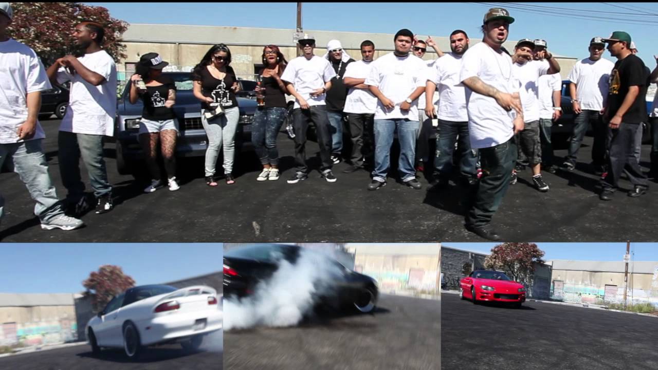 Young Chop - Keep It 100 (Official Music Video)