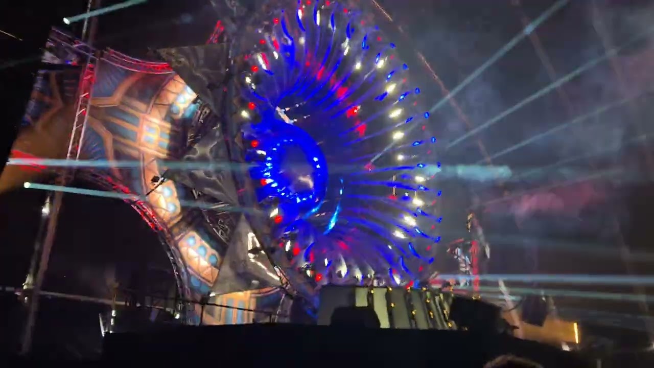 (OUT NOW!) Medicine - TOZA | Defqon1 2025