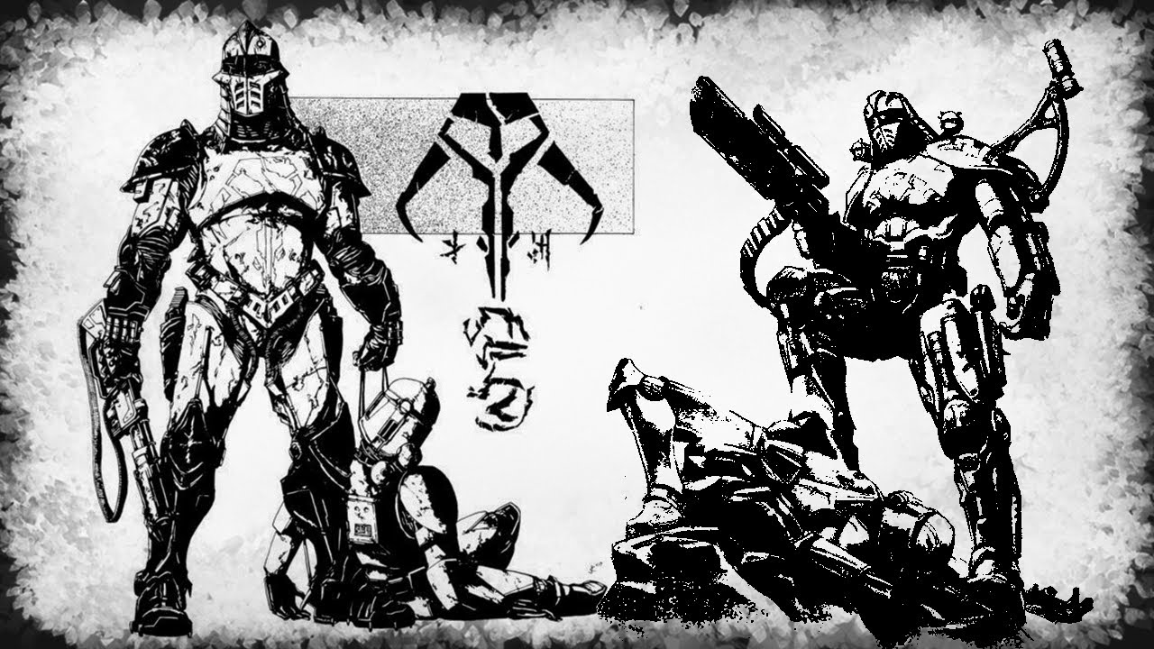 Why Durge Joined the CIS Literally to Only Kill CLONES