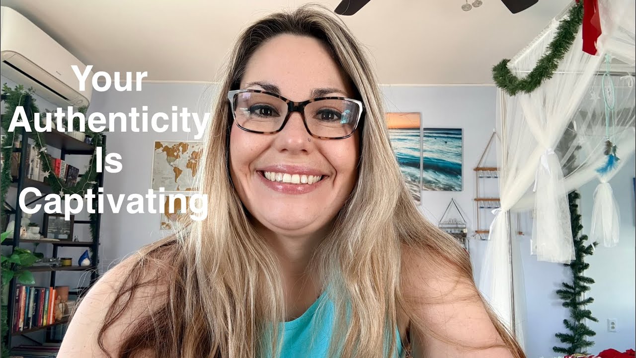 You Are So Beautiful to Your Spirit Team  |Reminder to Be Authentic, Wild & Free