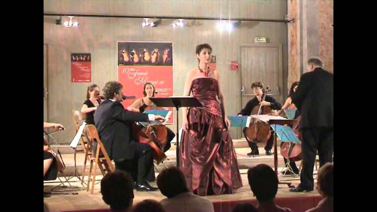 Micaela BIZET
