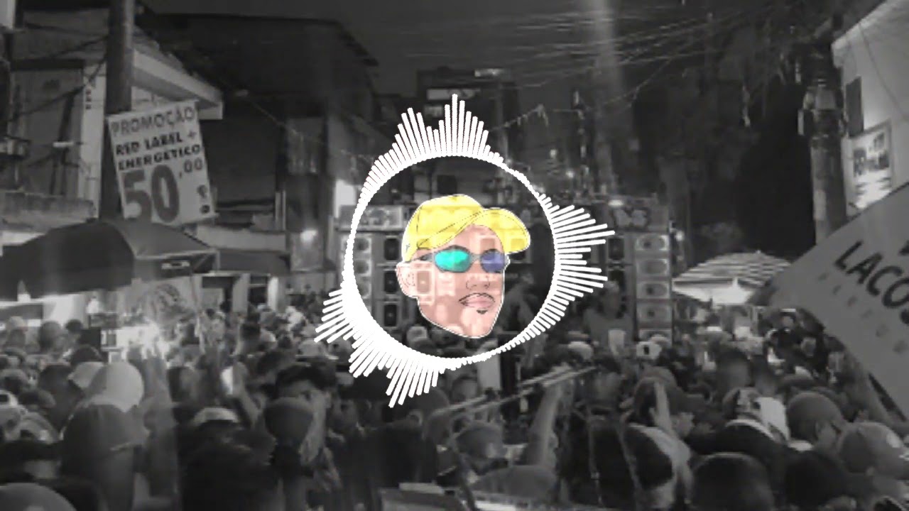 MC 3L MC Talib&atilde; - Um Sabad&atilde;o Desse Uma Lua Dessa - Fds T&ocirc; na Rave (DJ Sati Marconex DJ Dozabri)
