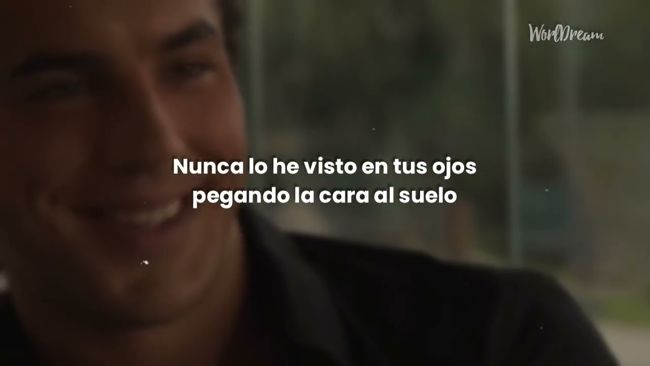 Ana Mena - UN LATIDO (Letra/Easy Lyrics) (Soundtrack Ídolos)