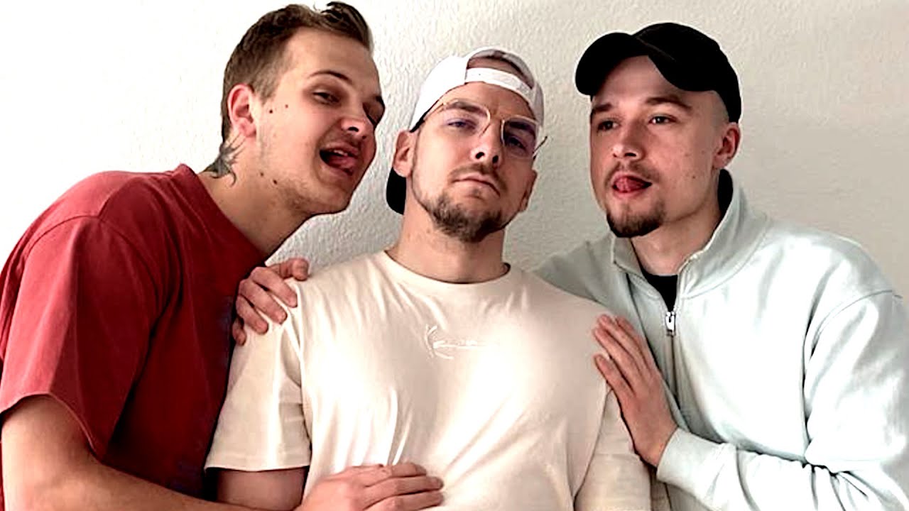 PhiloSephi @DävidMitÄ & @Huebi über Youtube, Erfolg, Neid und Träume