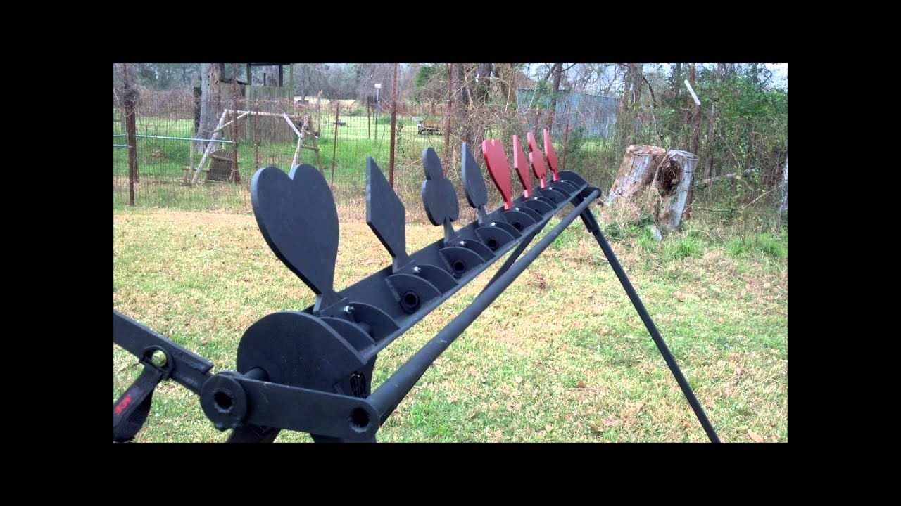 SF Plate Rack