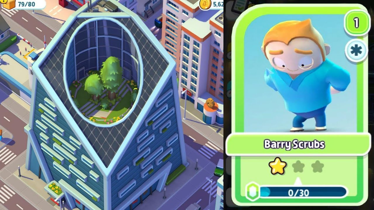 LEVEL 10 BUILDING FUSION! Eco Building Upgrade! - City Mania Walkthrough Part 6 (Let's Play PC)