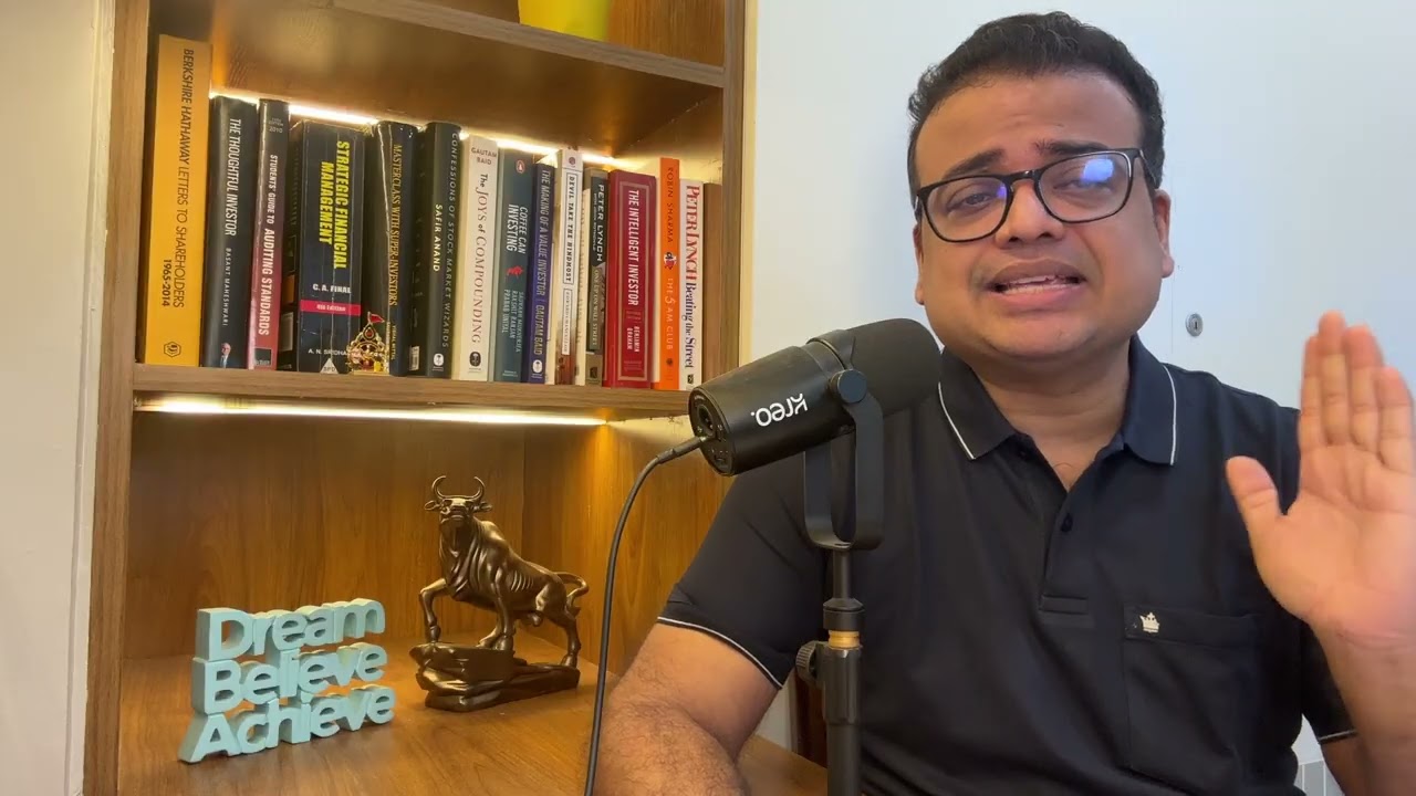 How to Analyze Sugar Stocks? BSE & PN Gadgil!