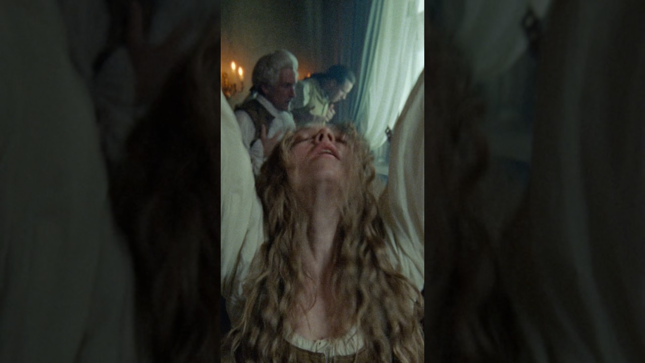 Teaser Trailer | THE TESTAMENT OF ANN LEE