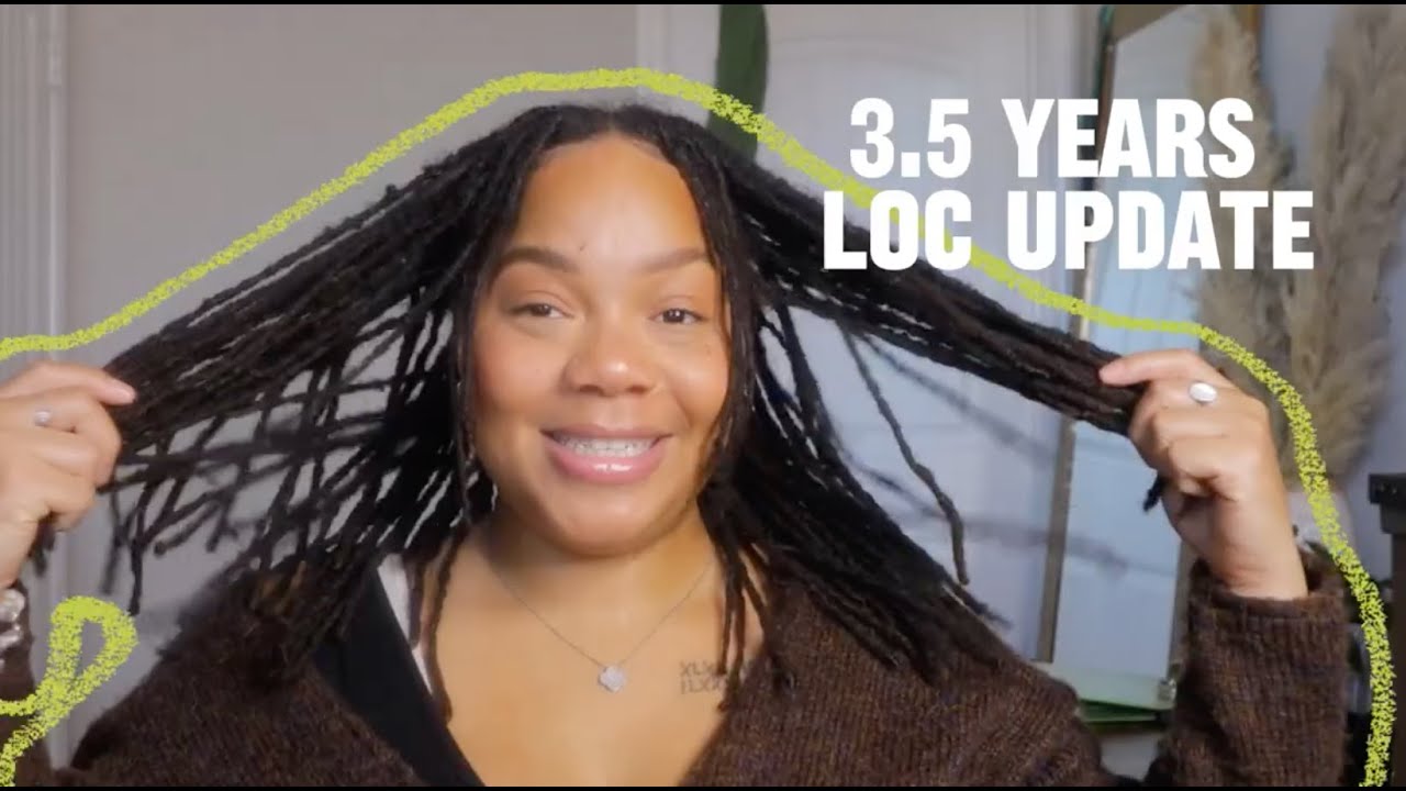 3.5 Year Loc Update | Moisture & Breakage