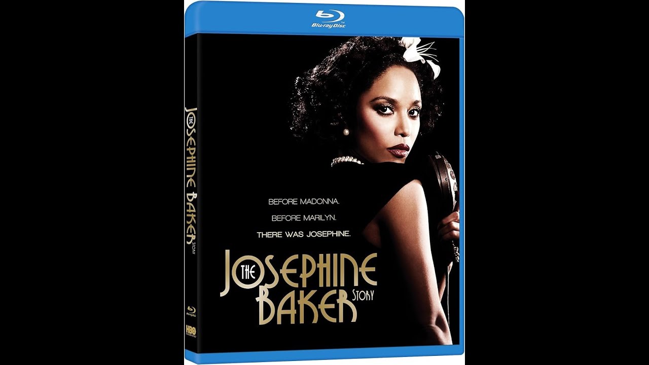 Josephine Baker Story (1991) Lynn Whitfield