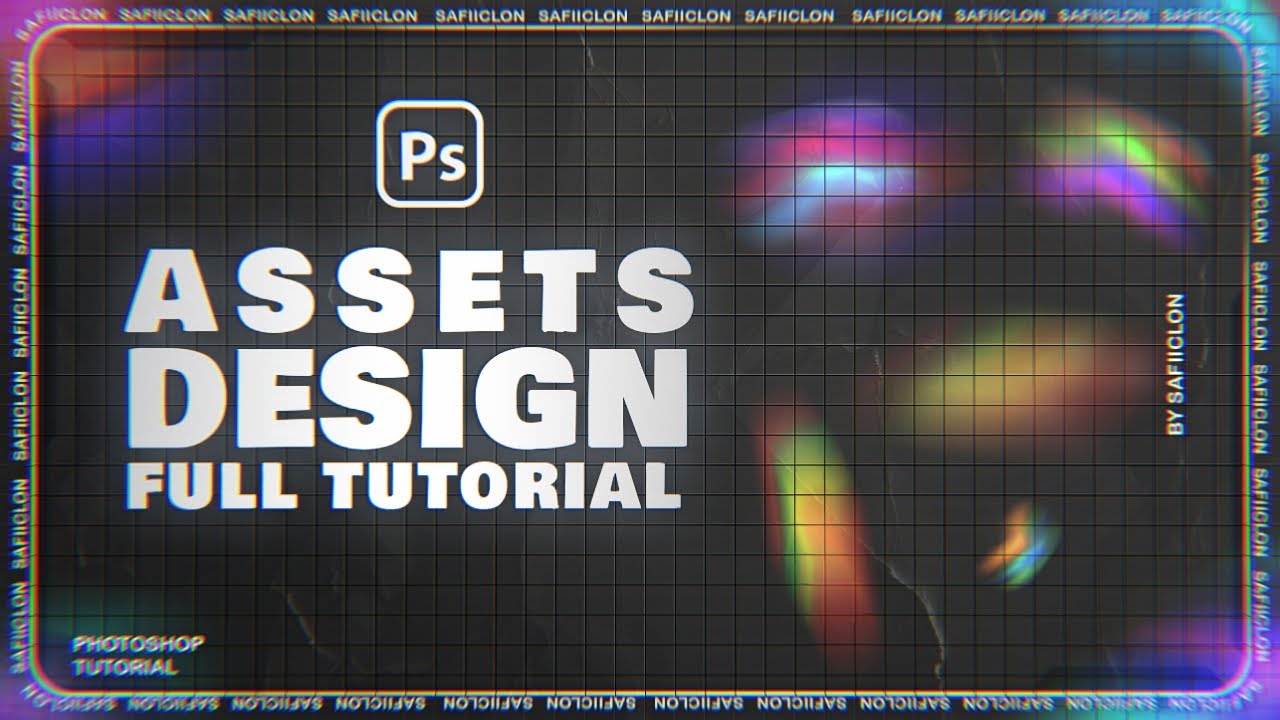 Create Rainbow Lens Flare in Photoshop – Easy Step-by-Step Guide!