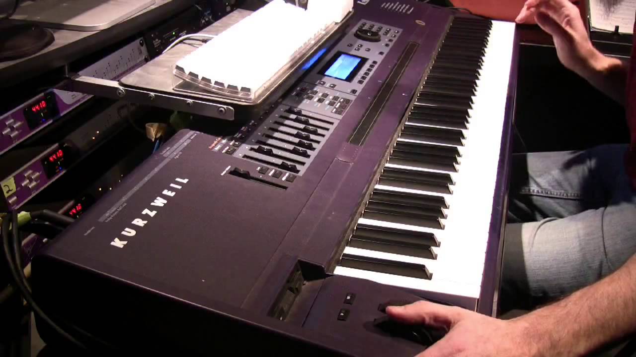 MOTU Ethno Instrument 2 Part 11 - Snake Charmer: Jordan Rudess