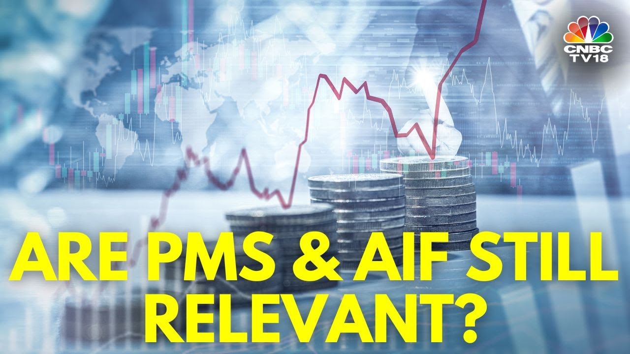 PMS, AIF и ПИФы: что из этого подходит вам? | N18V