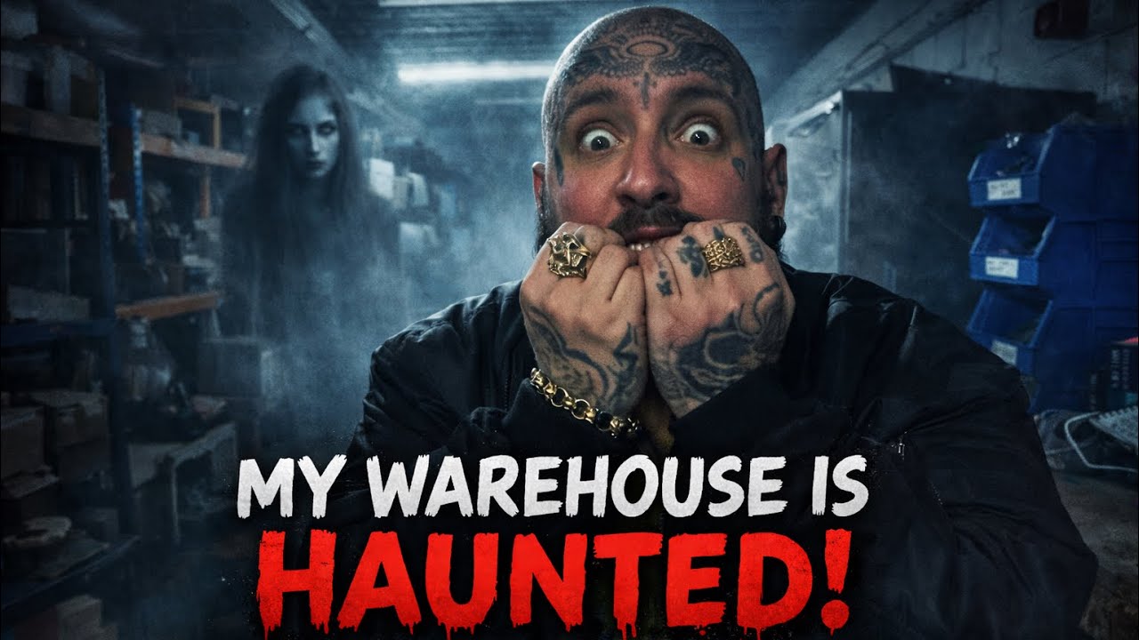 I Made &pound;2,000+ This Weekend&hellip; Then This Happened in My Warehouse 👻