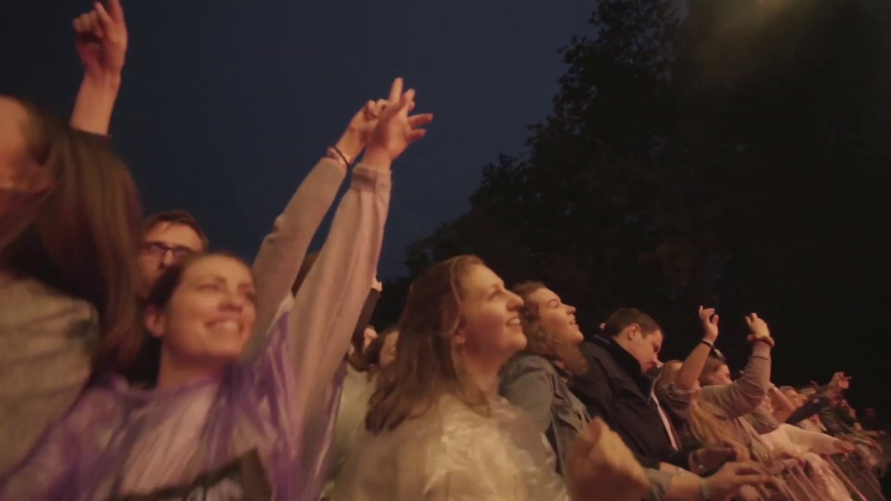 Hjerteslag - Bergenfest 2019