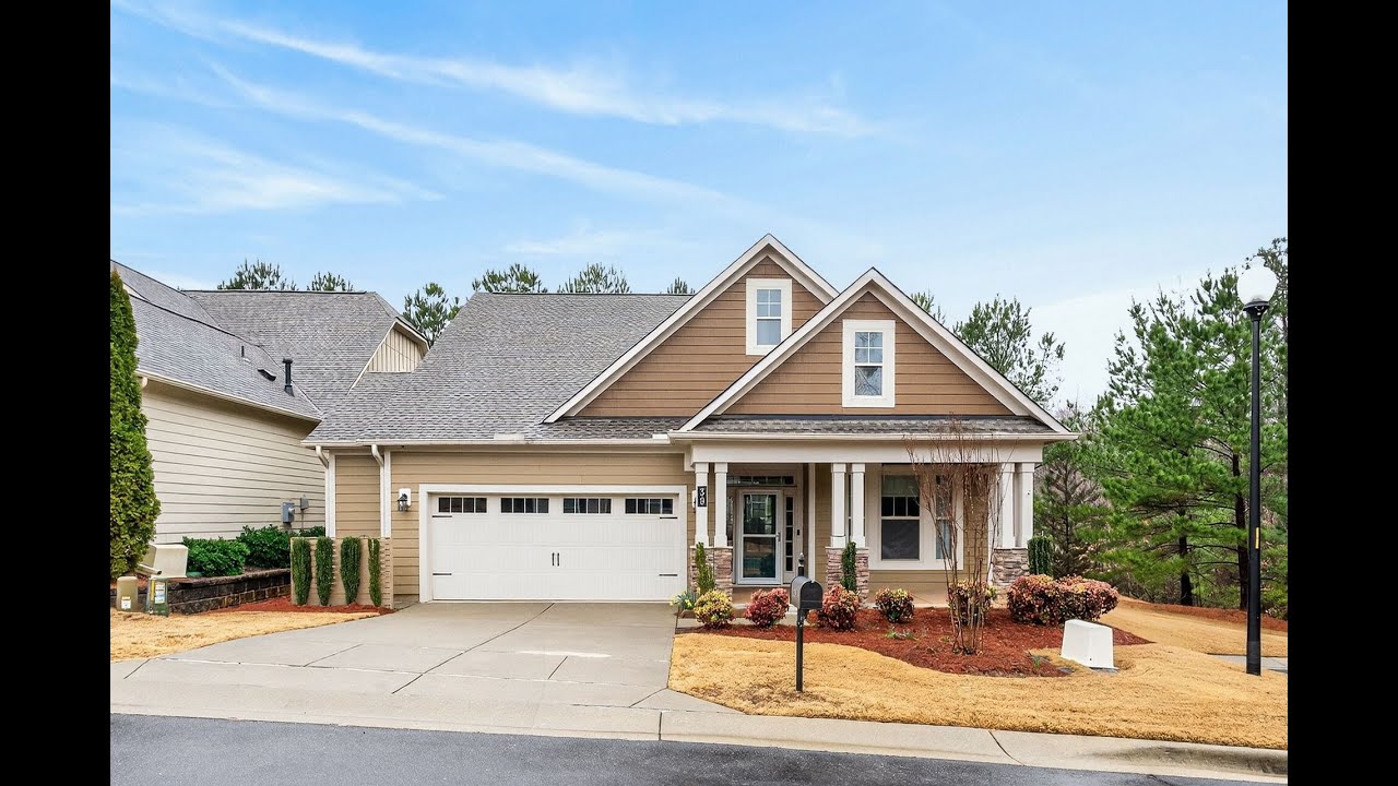 For Sale - 39 Sassafras Lane, Clayton, NC 27527