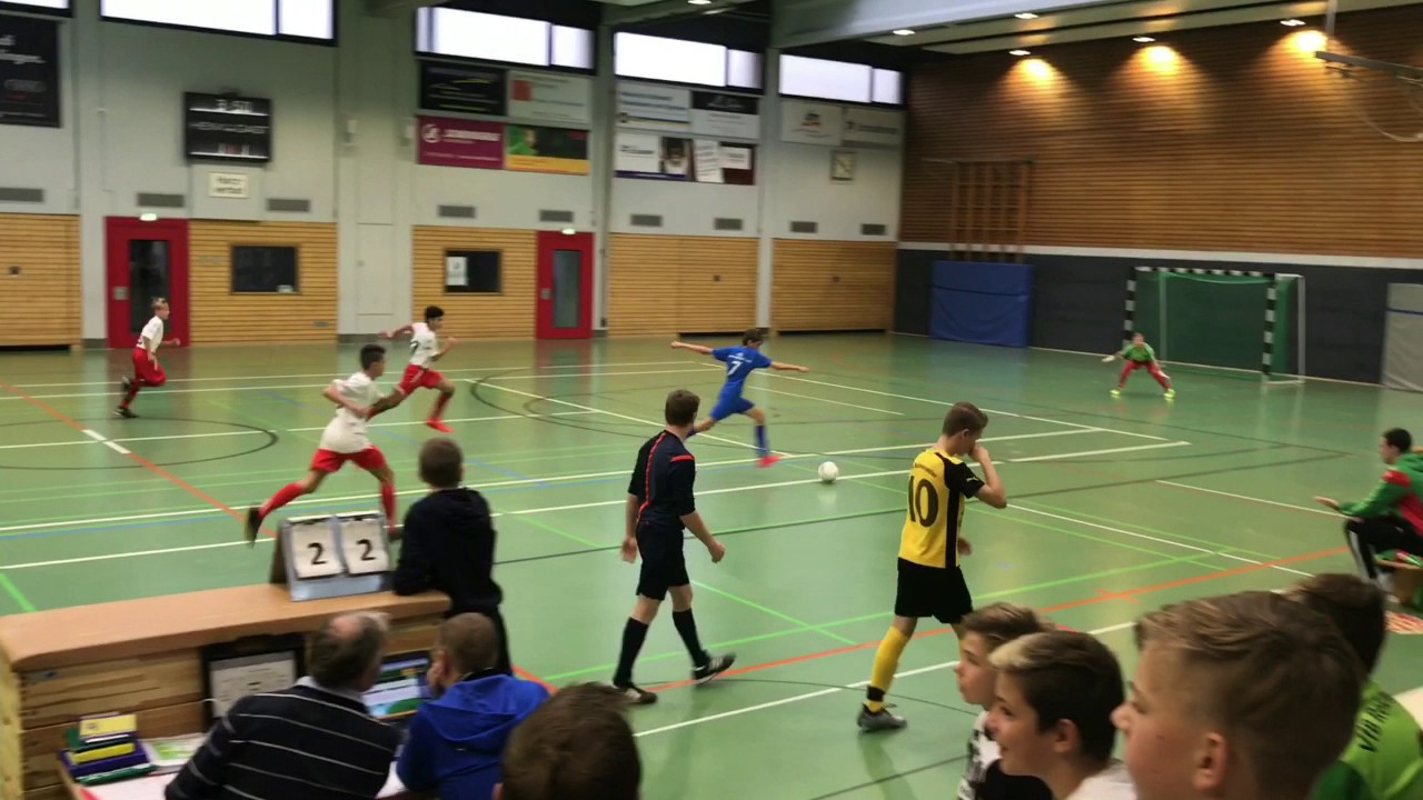 VFB Oberesslingen -FC Esslingen