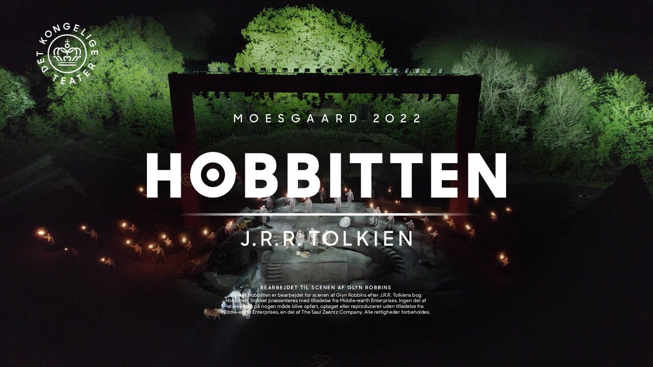 Hobbitten Moesgaard 2022