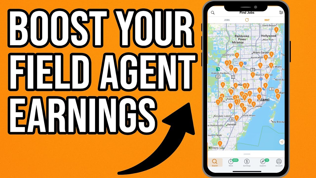 Make Field Agent Worth It: 5 Must Know Tips