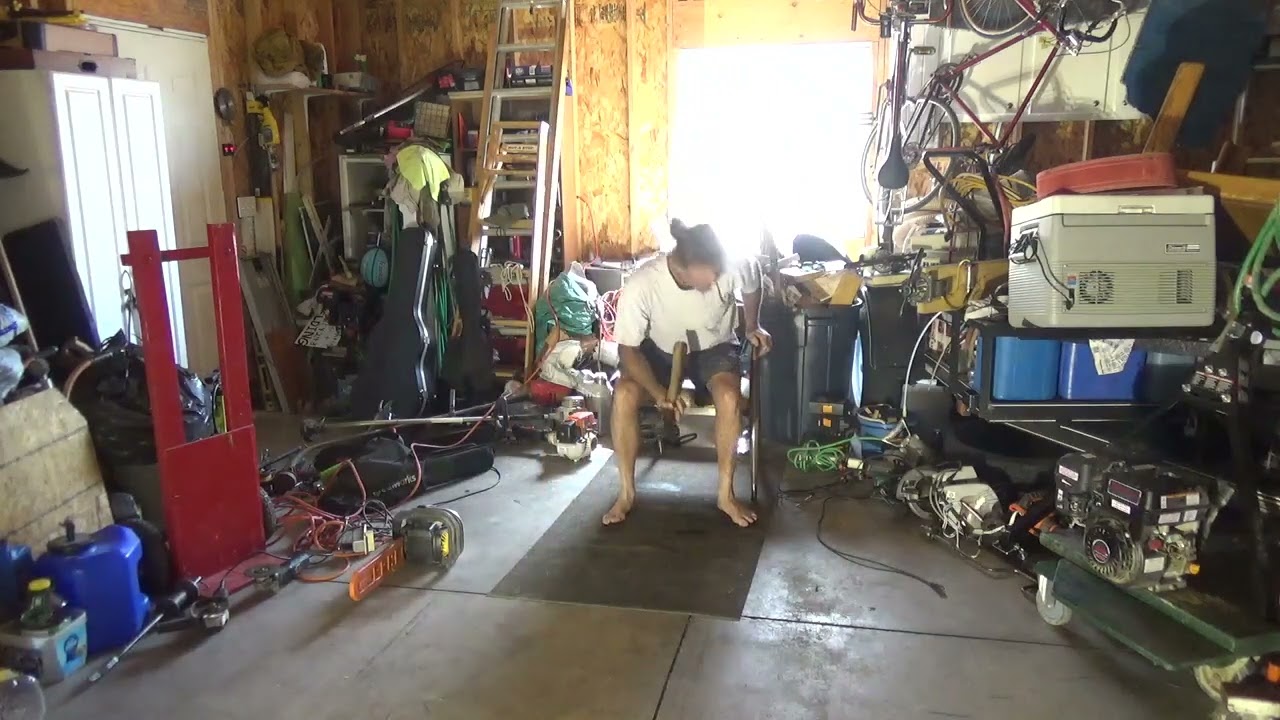 #40  Real Psychology  Gary York