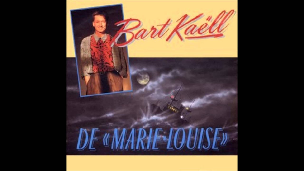 1989 BART KAELL de marie louise