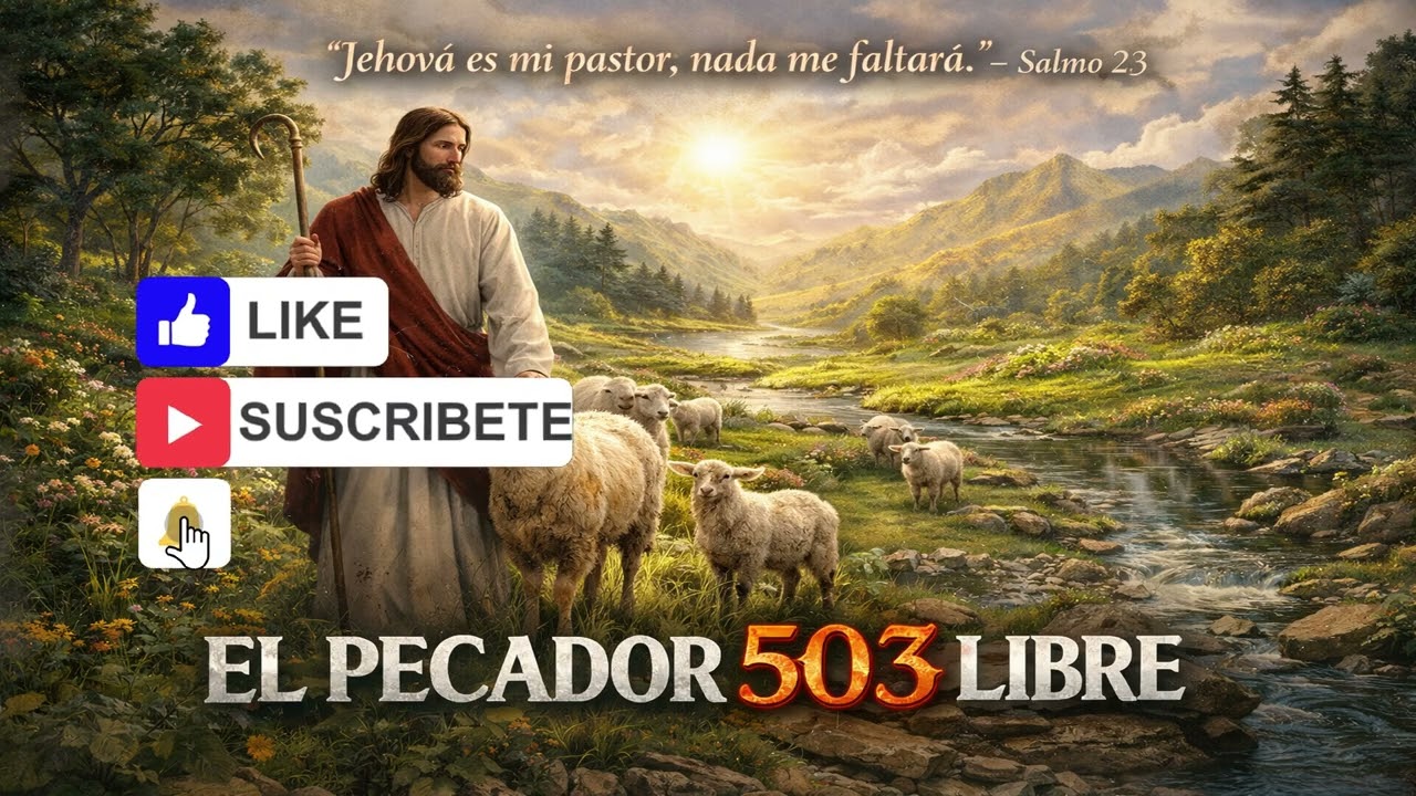 SALMO 23