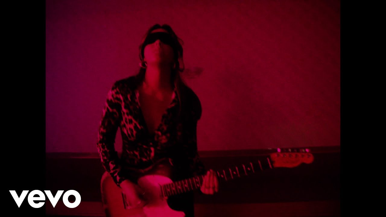 The Mysterines - Hung Up