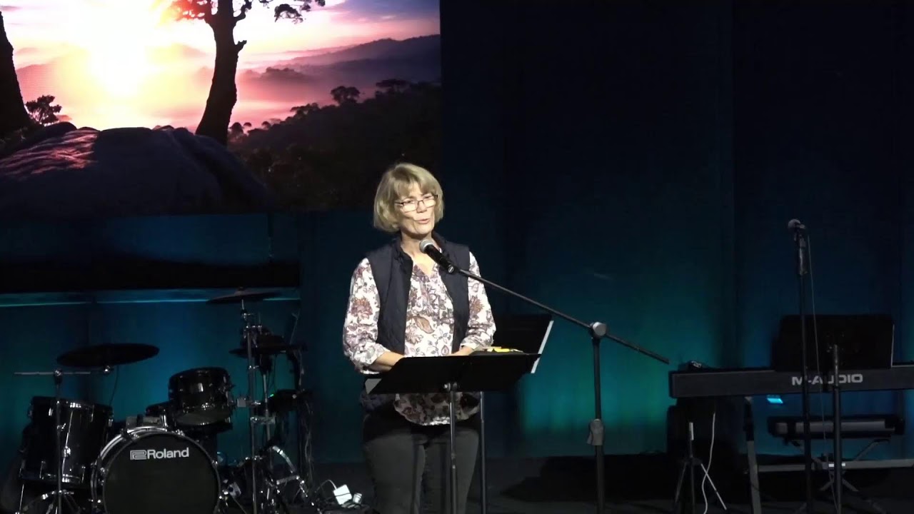 Modern Day Job Story - Michelle Gross