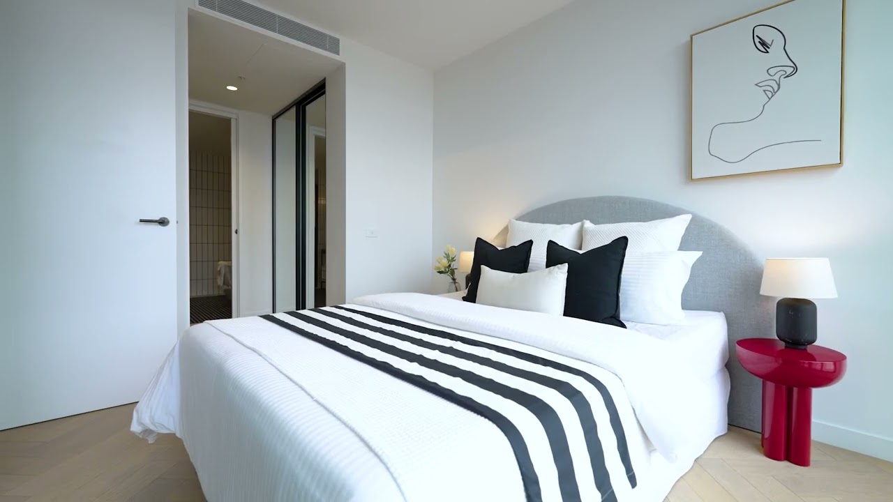 Apartment 402 / 370 Smith Street, Collingwood