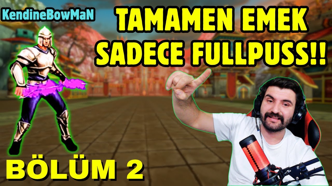 Bir Paket FullPuss Hikayesi!! | Neler Oldu Neler ? | Nowa Online World | Bölüm 2
